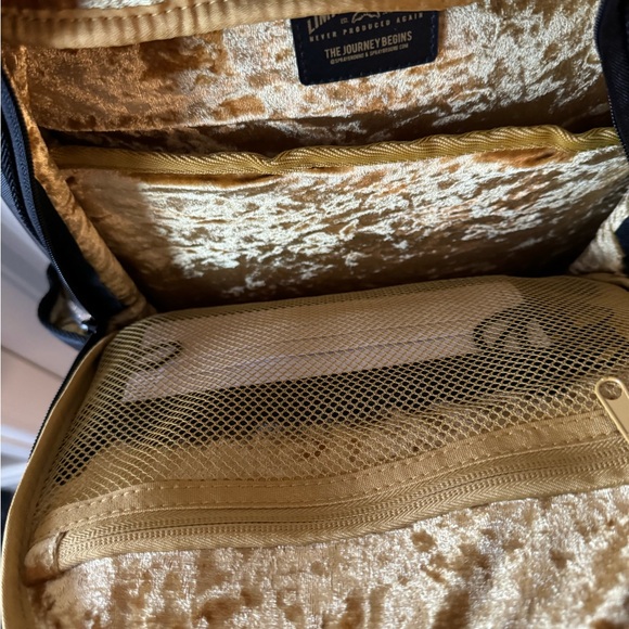 NOTORIOUS B.I.G. Backpack - Picture 3 of 6